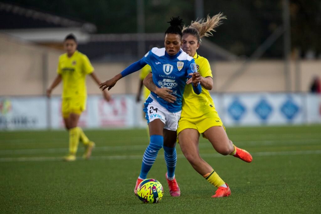 El Villarreal CF