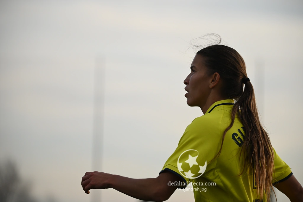 Atlético de Madrid - Villarreal