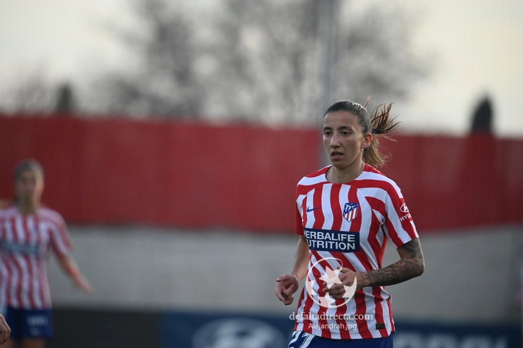 Atlético de Madrid - Villarreal