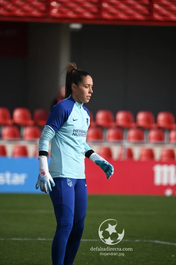 Atlético de Madrid - Villarreal