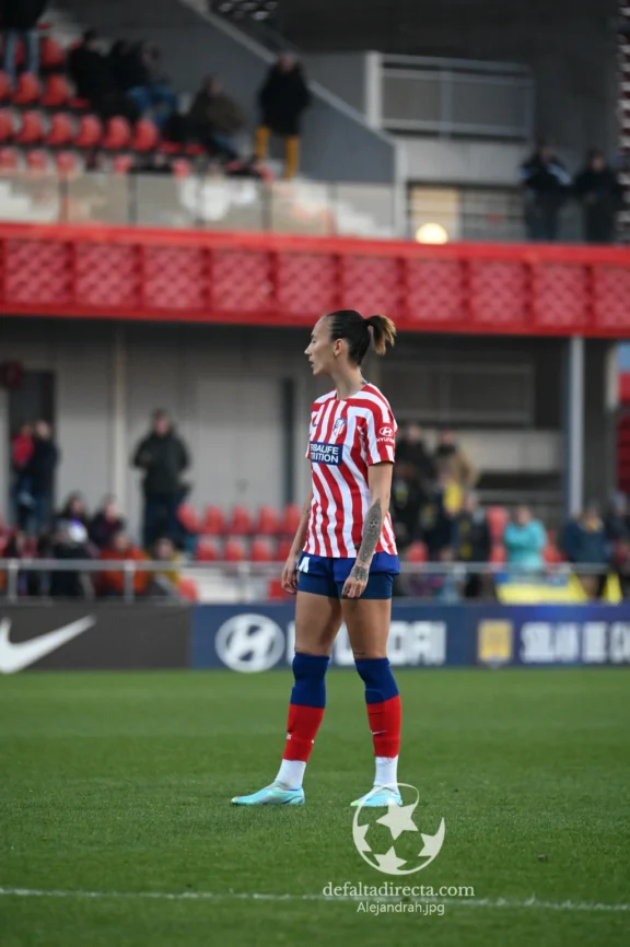 Atlético de Madrid - Villarreal