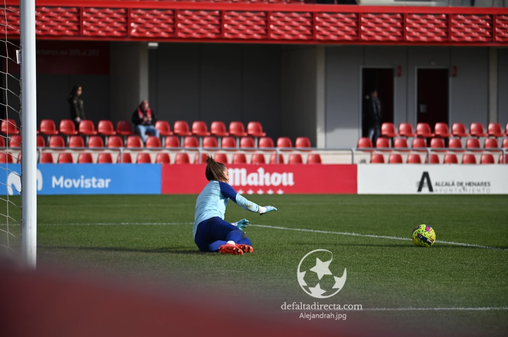 Atlético de Madrid - Villarreal