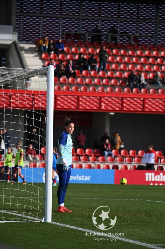 Atlético de Madrid - Villarreal