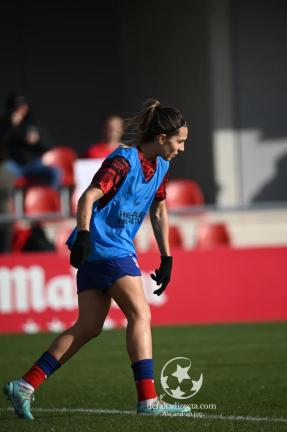 Atlético de Madrid - Villarreal