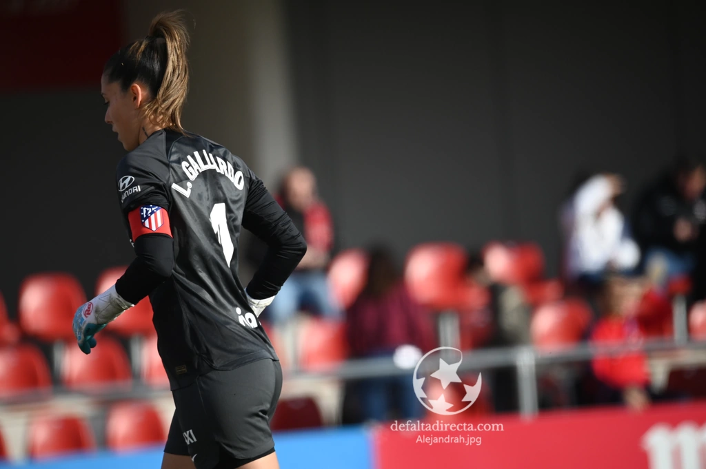 Atlético de Madrid - Villarreal