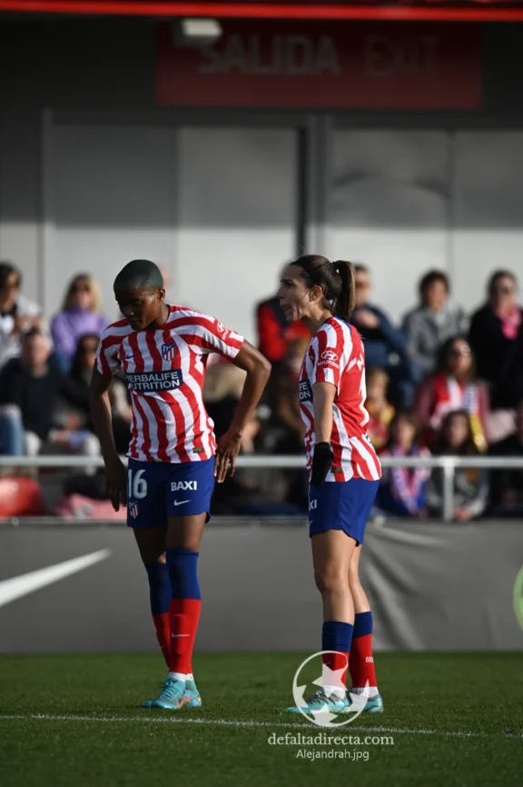 Atlético de Madrid - Villarreal