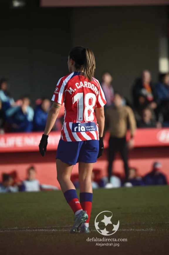 Atlético de Madrid - Villarreal