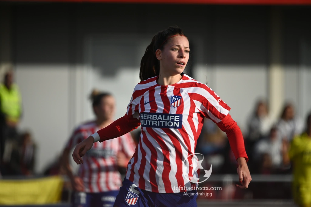 Atlético de Madrid - Villarreal