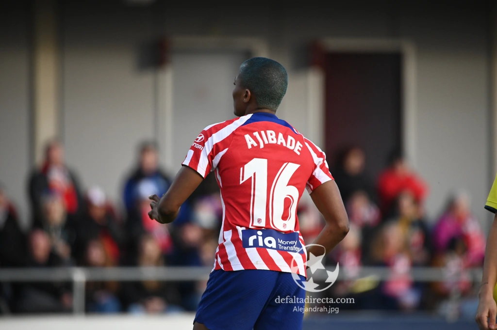 Atlético de Madrid - Villarreal