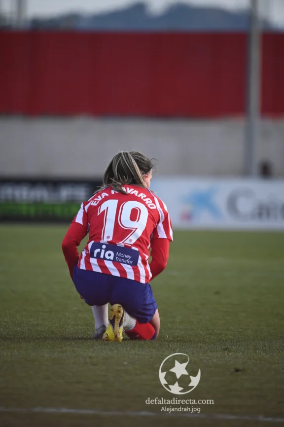 Atlético de Madrid - Villarreal