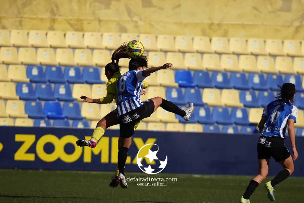 Villarreal CF 1 - 0 Deportivo Alavés