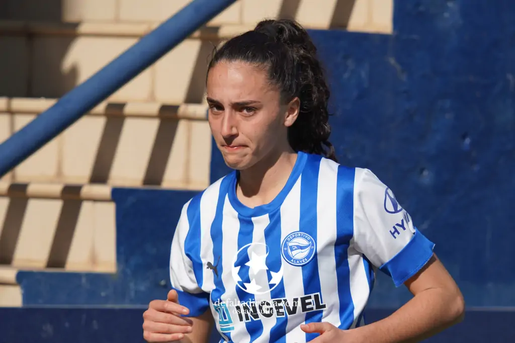 Villarreal CF 1 - 0 Deportivo Alavés