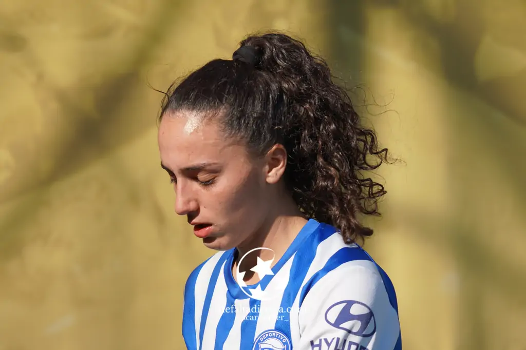 Villarreal CF 1 - 0 Deportivo Alavés