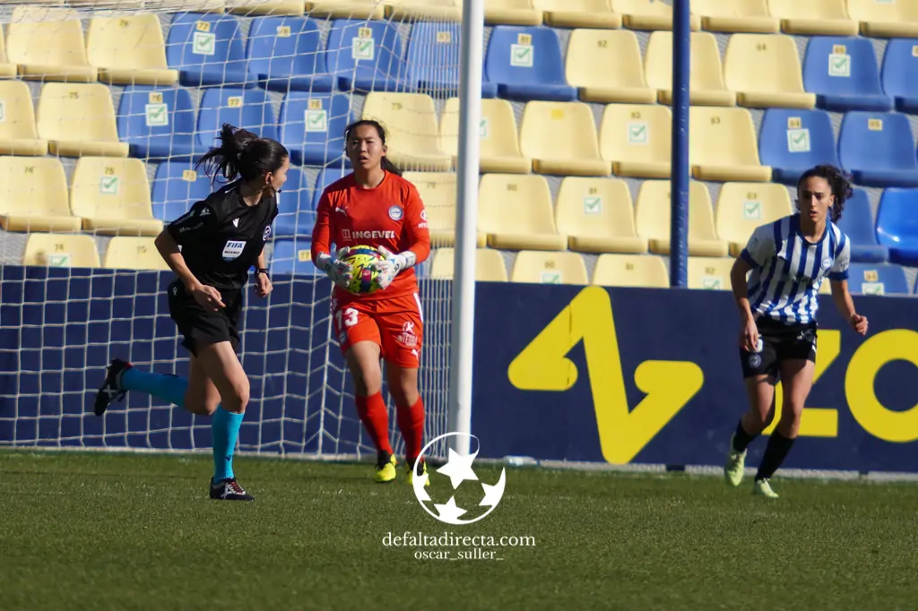 Villarreal CF 1 - 0 Deportivo Alavés