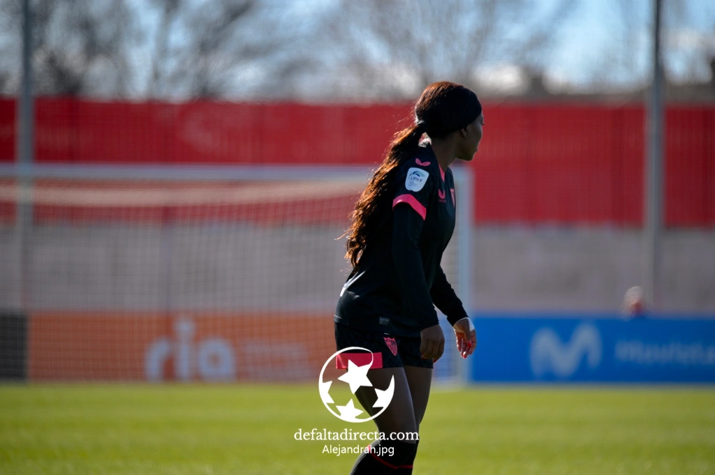 Atlético de Madrid Femenino - Sevilla FC Femenino