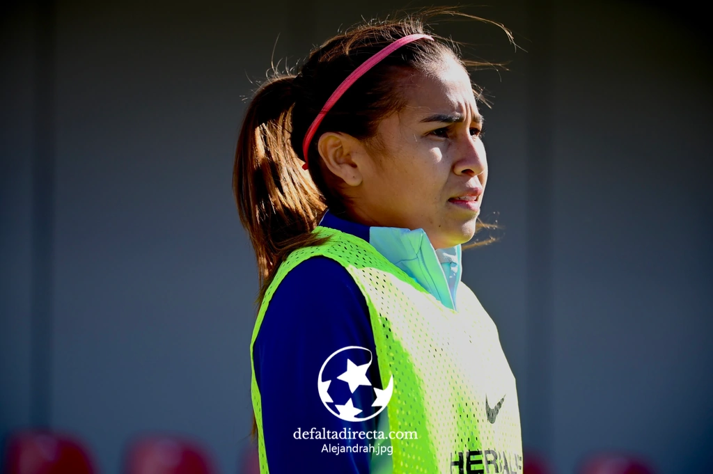 Atlético de Madrid Femenino - Sevilla FC Femenino