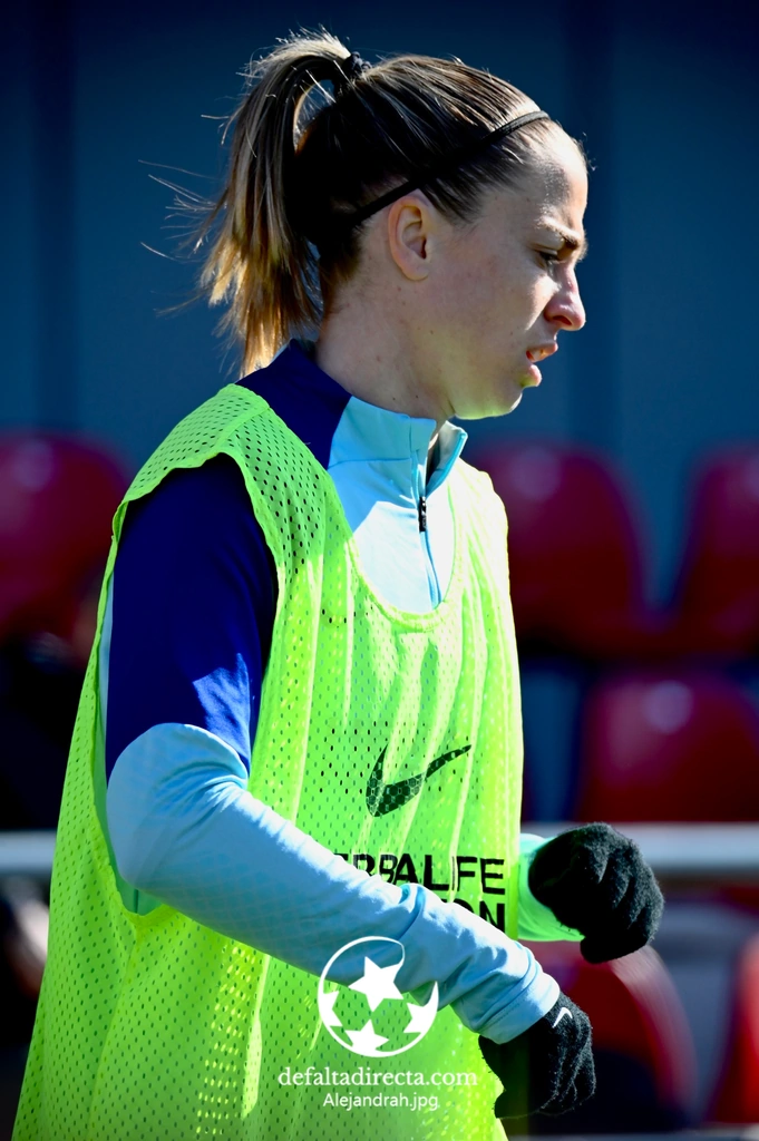 Atlético de Madrid Femenino - Sevilla FC Femenino