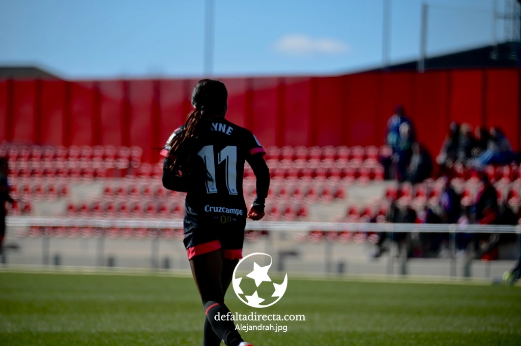 Atlético de Madrid Femenino - Sevilla FC Femenino