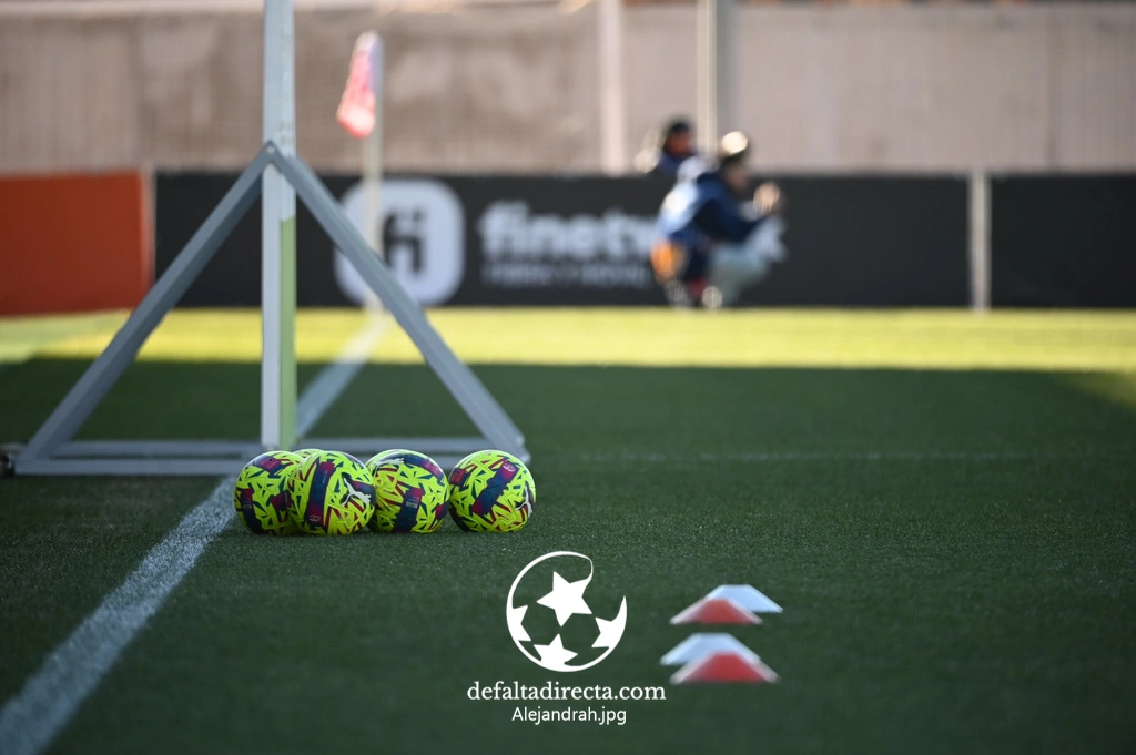 Atlético de Madrid Femenino - Sevilla FC Femenino