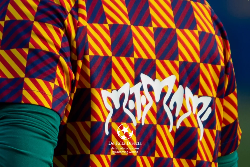 Fútbol Club Barcelona - Real Madrid en Finetwork Liga F