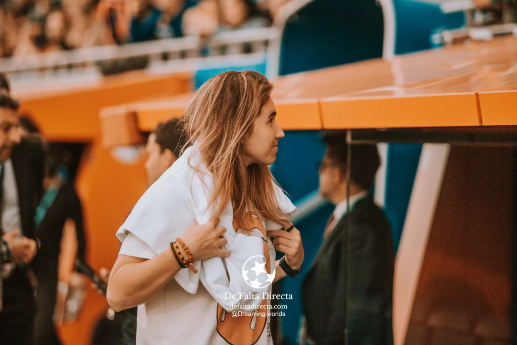 Fútbol Club Barcelona - Real Madrid en Finetwork Liga F