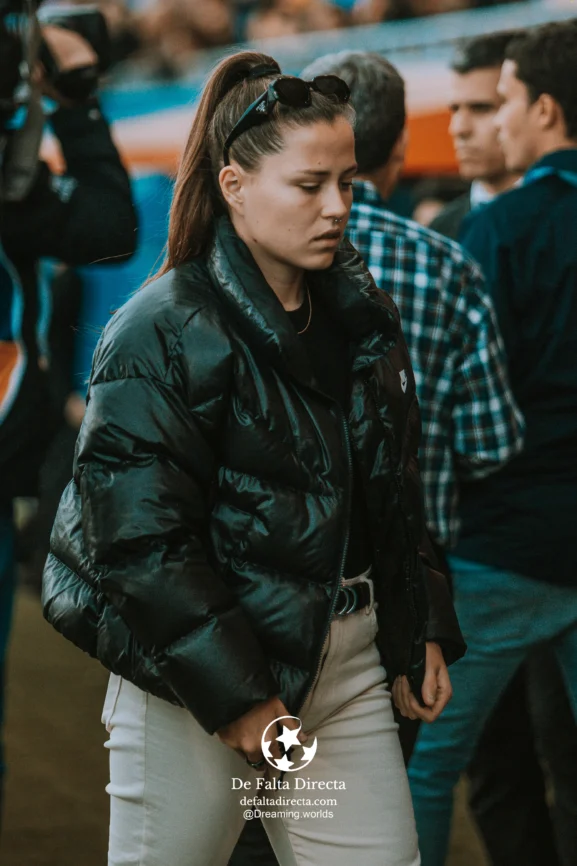 Fútbol Club Barcelona - Real Madrid en Finetwork Liga F