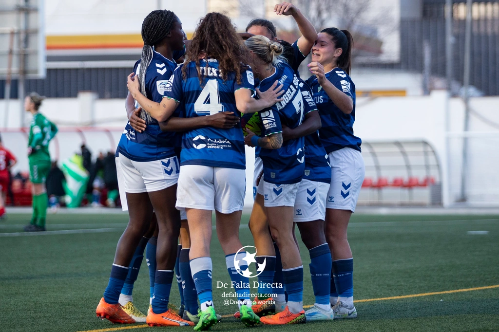 Levante las Planas - Betis dreaming Worlds