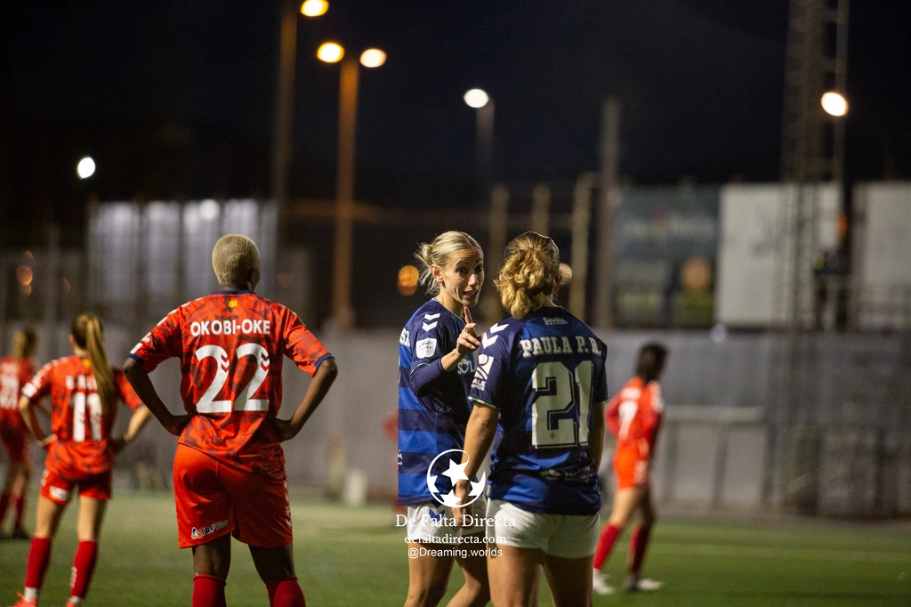 Levante las Planas - Betis dreaming Worlds