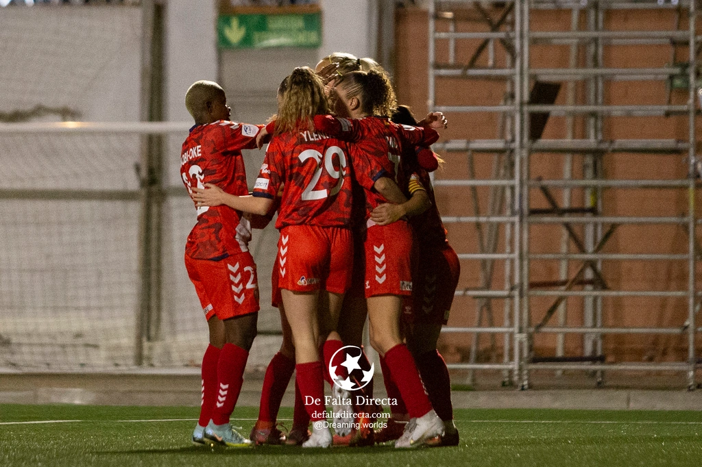 Levante las Planas - Betis dreaming Worlds