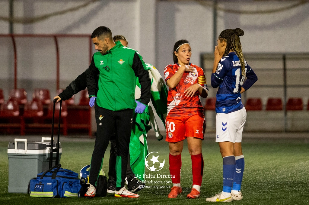 Levante las Planas - Betis dreaming Worlds