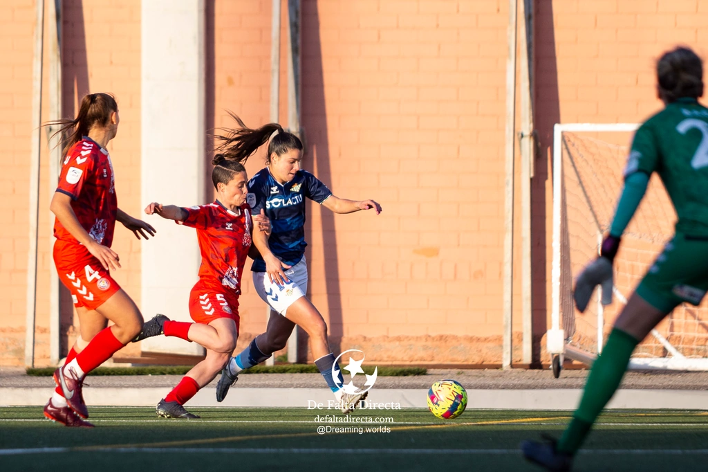 Levante las Planas - Betis dreaming Worlds