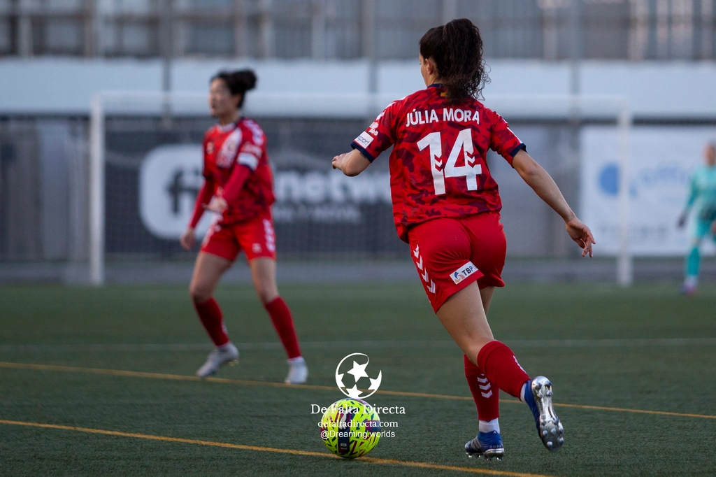 Levante las Planas - Betis dreaming Worlds