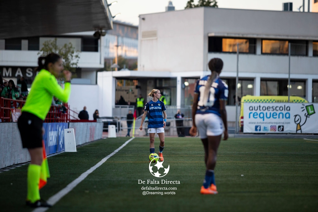 Levante las Planas - Betis dreaming Worlds