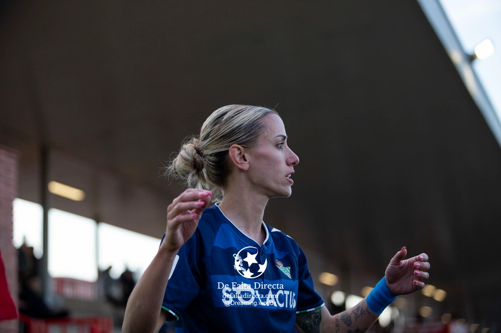 Levante las Planas - Betis dreaming Worlds