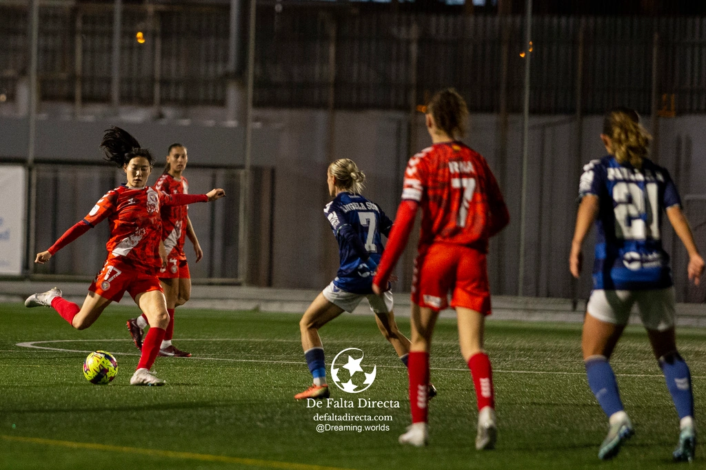 Levante las Planas - Betis dreaming Worlds