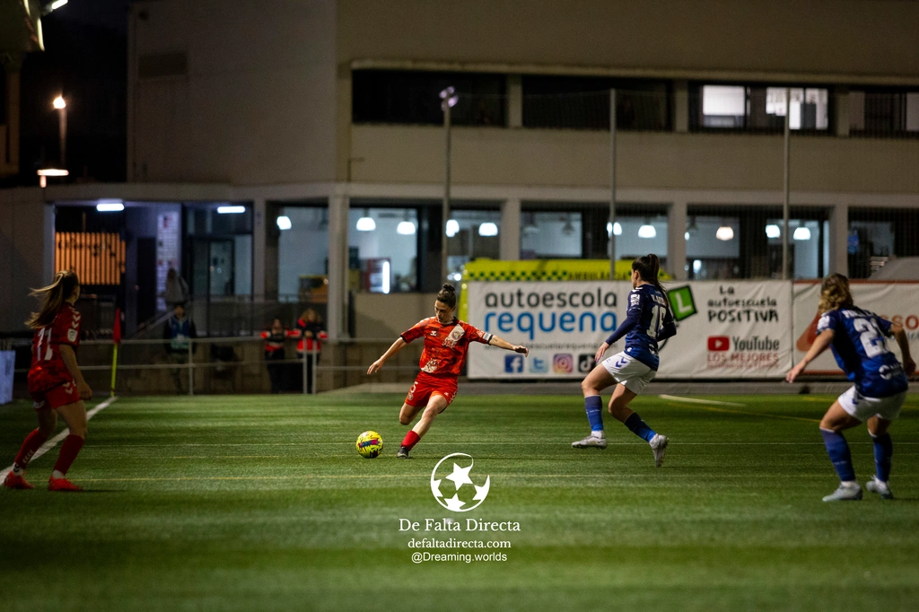 Levante las Planas - Betis dreaming Worlds