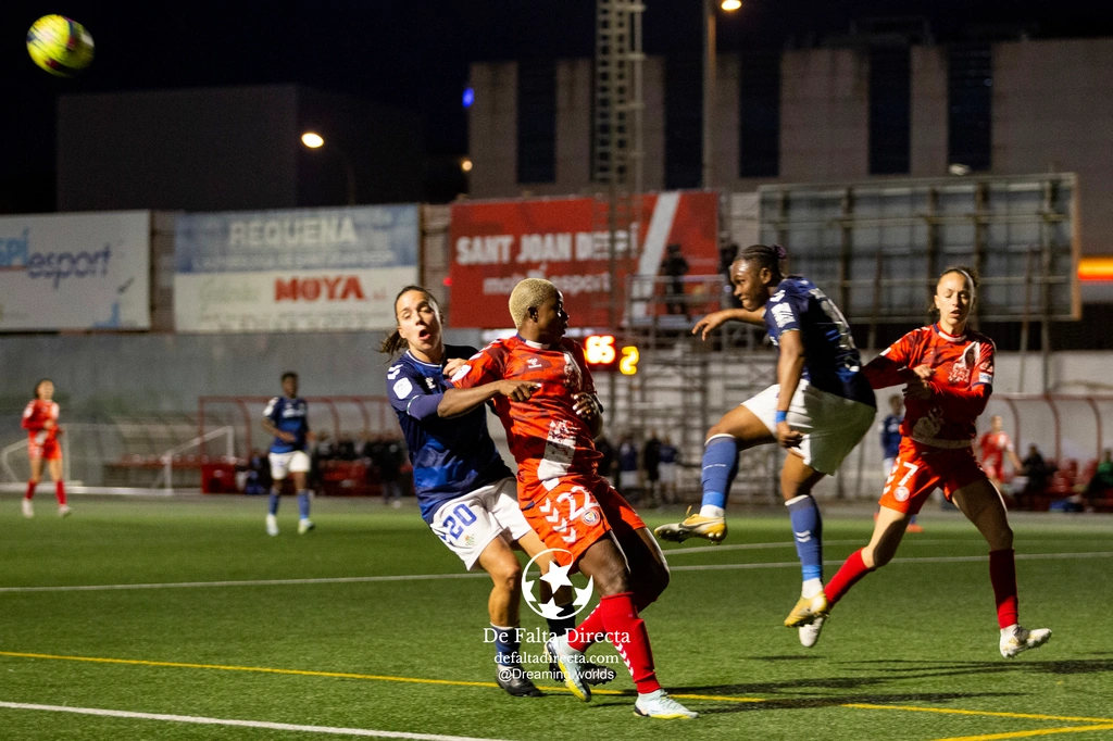 Levante las Planas - Betis dreaming Worlds