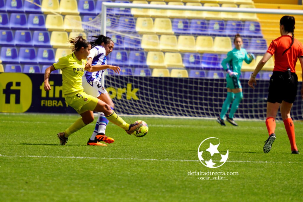 Villarreal 0 - 1 Real Sociedad 30-4-2023