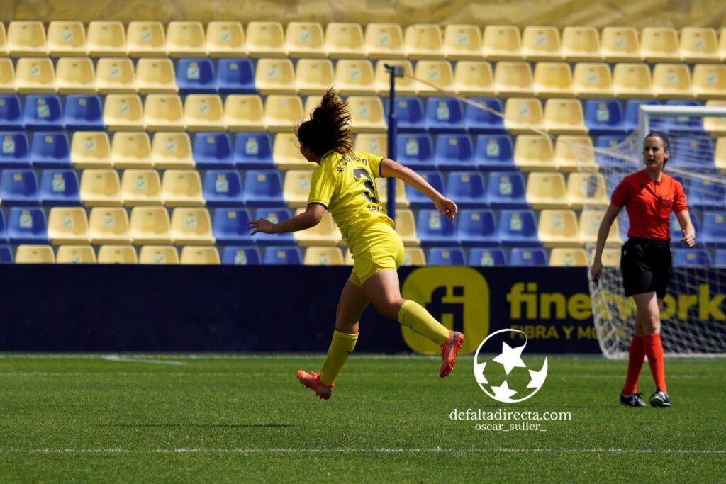 Villarreal 0 - 1 Real Sociedad 30-4-2023