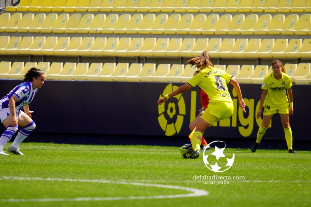 Villarreal 0 - 1 Real Sociedad 30-4-2023