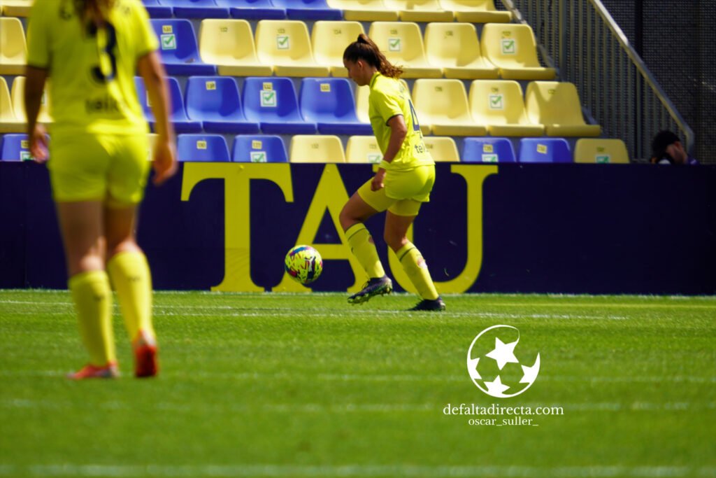 Villarreal 0 - 1 Real Sociedad 30-4-2023