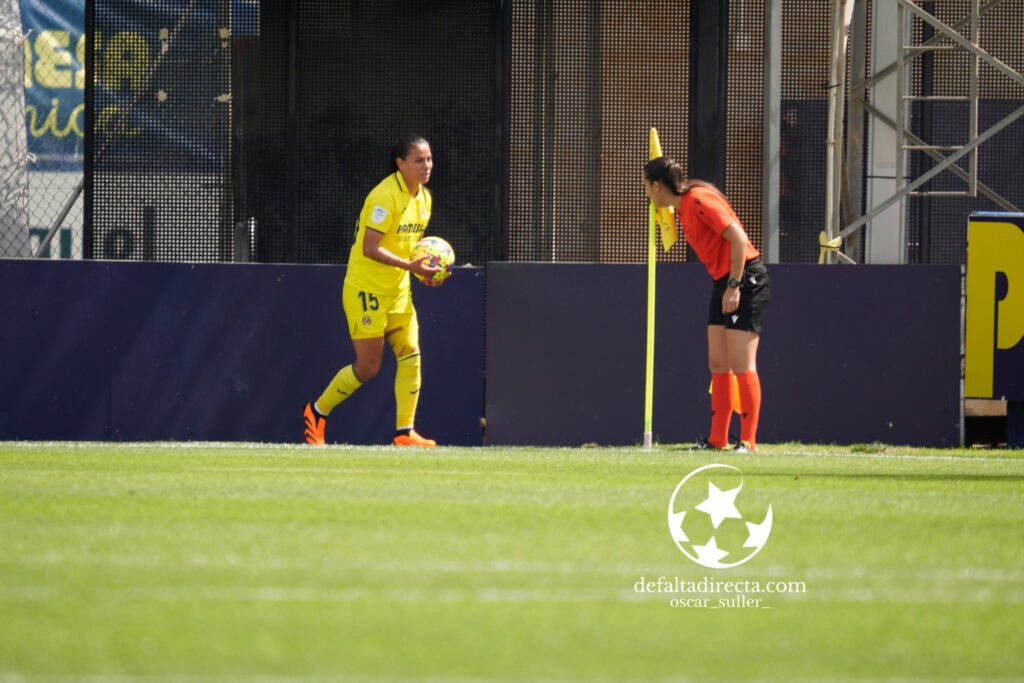 Villarreal 0 - 1 Real Sociedad 30-4-2023