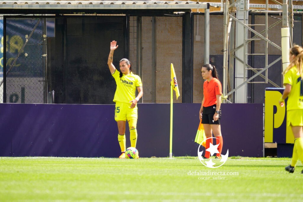 Villarreal 0 - 1 Real Sociedad 30-4-2023