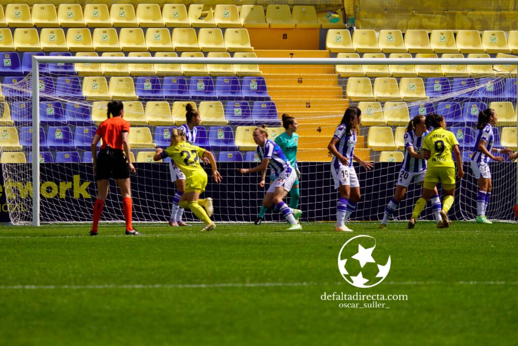 Villarreal 0 - 1 Real Sociedad 30-4-2023