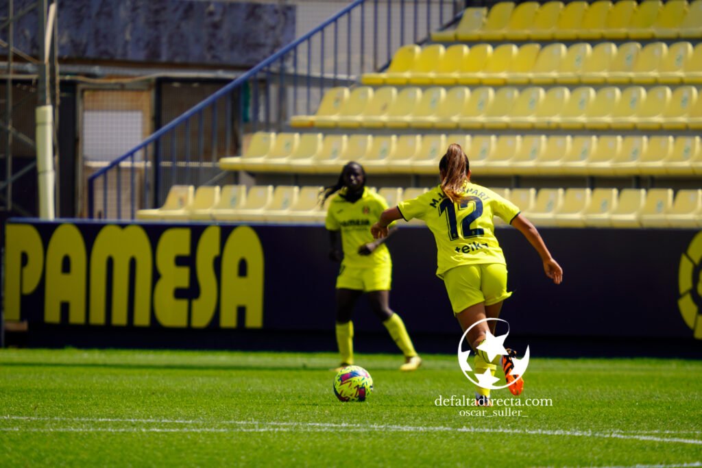 Villarreal 0 - 1 Real Sociedad 30-4-2023