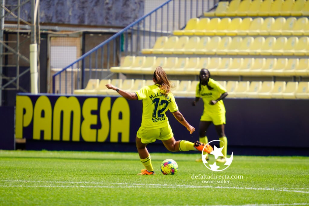 Villarreal 0 - 1 Real Sociedad 30-4-2023