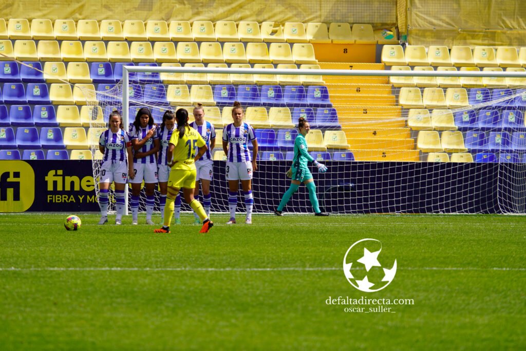 Villarreal 0 - 1 Real Sociedad 30-4-2023