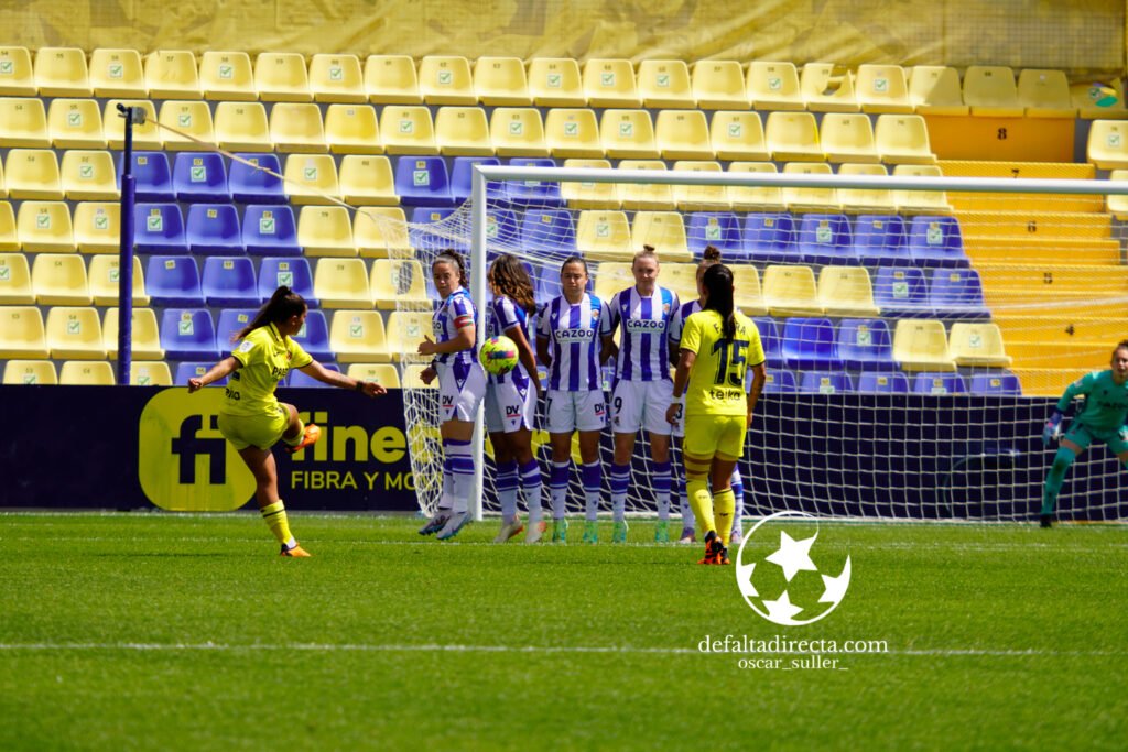 Villarreal 0 - 1 Real Sociedad 30-4-2023