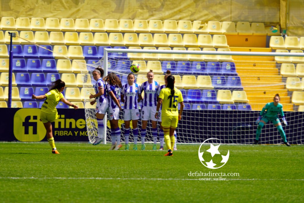 Villarreal 0 - 1 Real Sociedad 30-4-2023