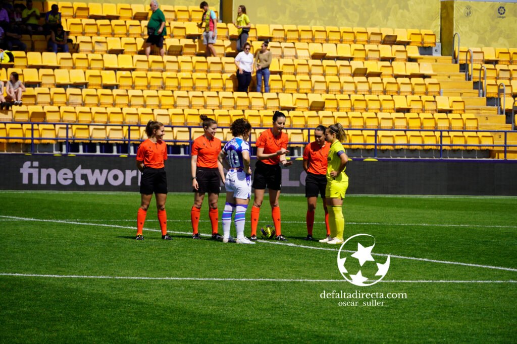 Villarreal 0 - 1 Real Sociedad 30-4-2023